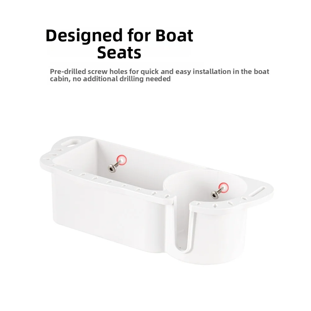 ABS Viscontainer Visgereidoos  - Tackle Box recensie en prijs