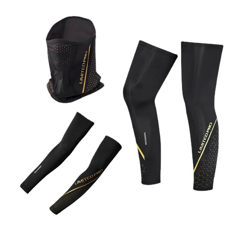 Nieuwe Zomer Ijs Zijde Bandana - Fishing Equipment Tools recensie en prijs
