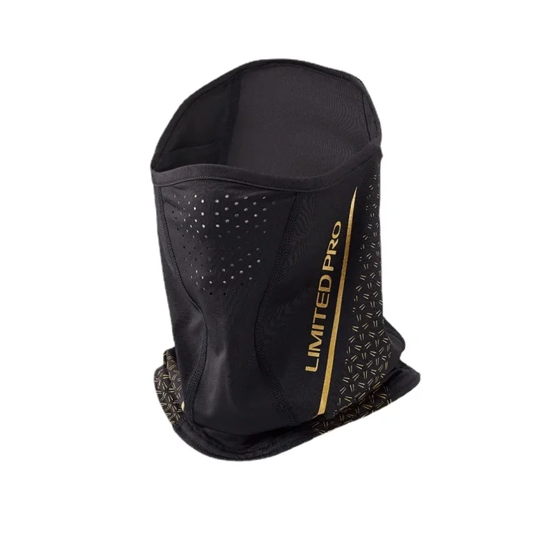 Nieuwe Zomer Ijs Zijde Bandana - Fishing Equipment Tools recensie en prijs