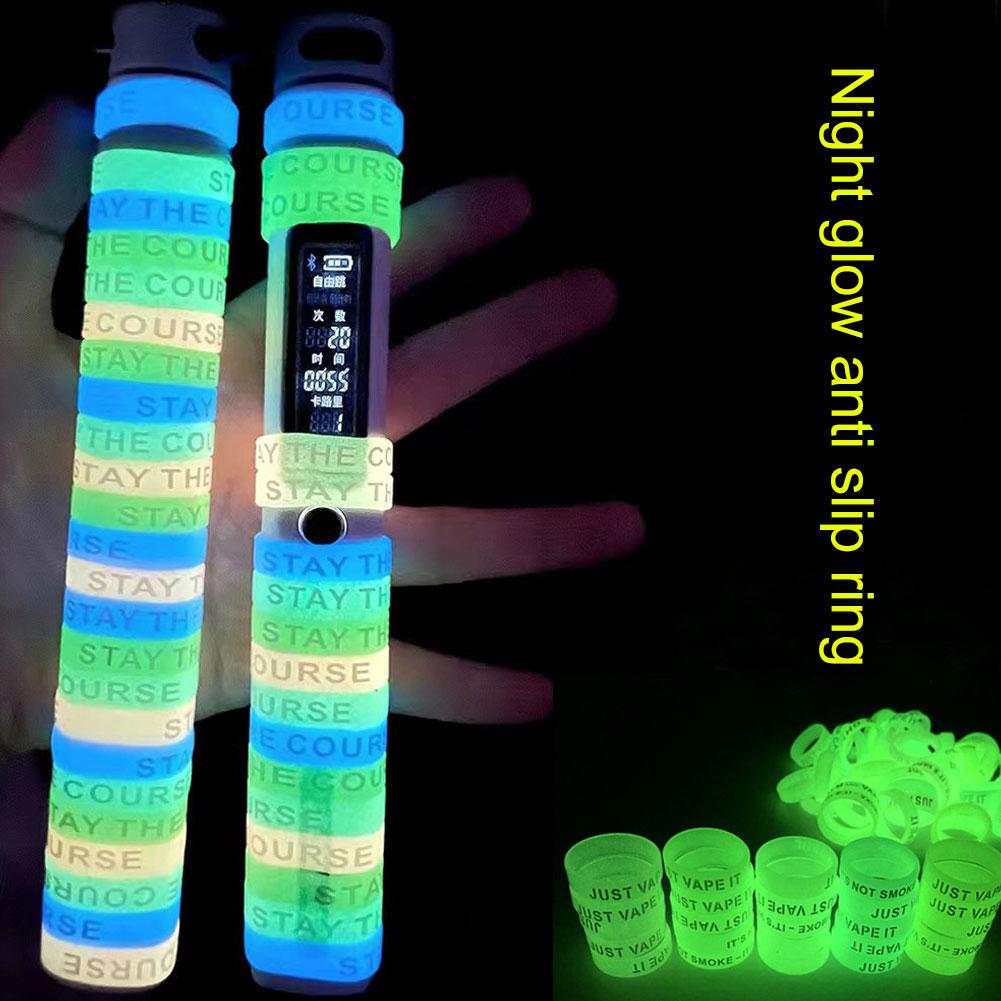 20/50 Stuks Anti-Slip Silicone - Fishing Rod Glove recensie en prijs