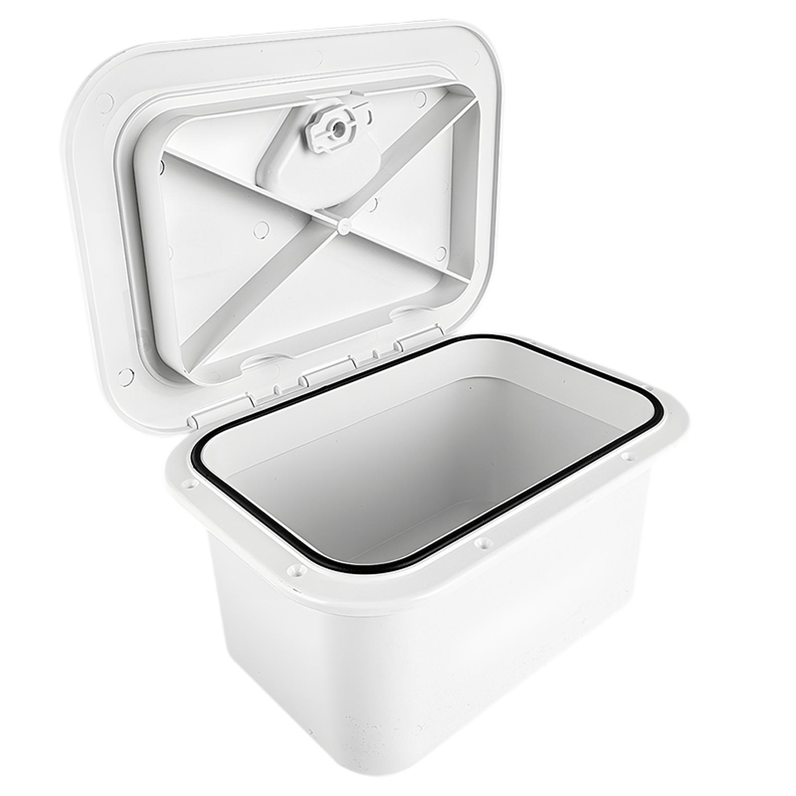 Marine Deck Opbergdoos Organiz - Tackle Box recensie en prijs