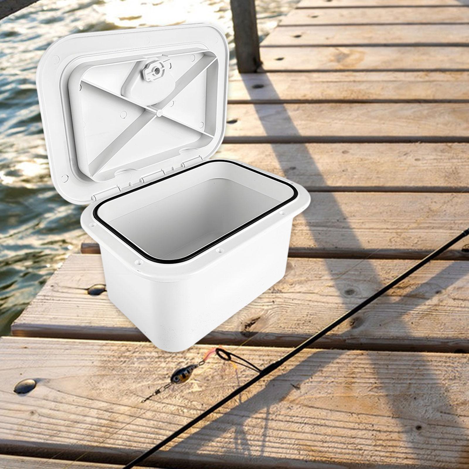 Marine Deck Opbergdoos Organiz - Tackle Box recensie en prijs