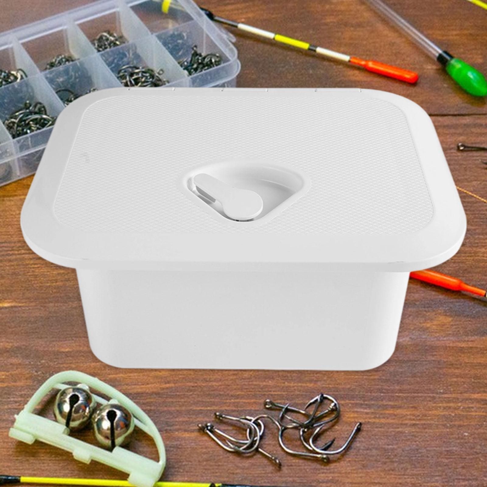 Marine Deck Opbergdoos Organiz - Tackle Box recensie en prijs
