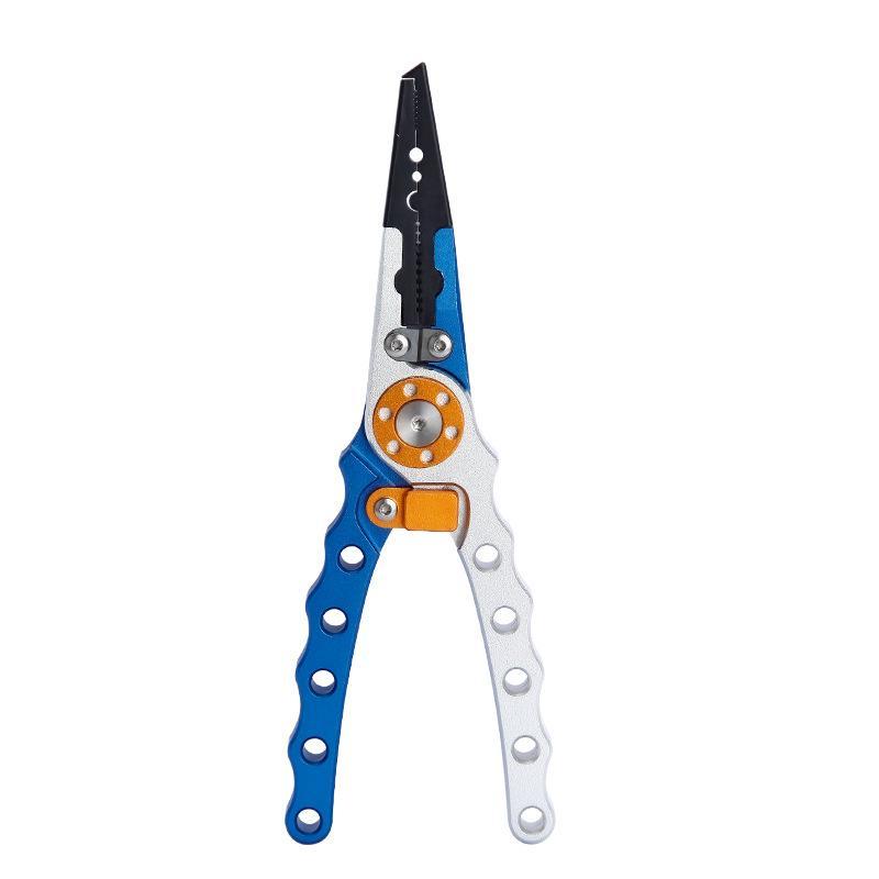 Roestbestendige aluminiumleger - Fishing Rod Glove recensie en prijs