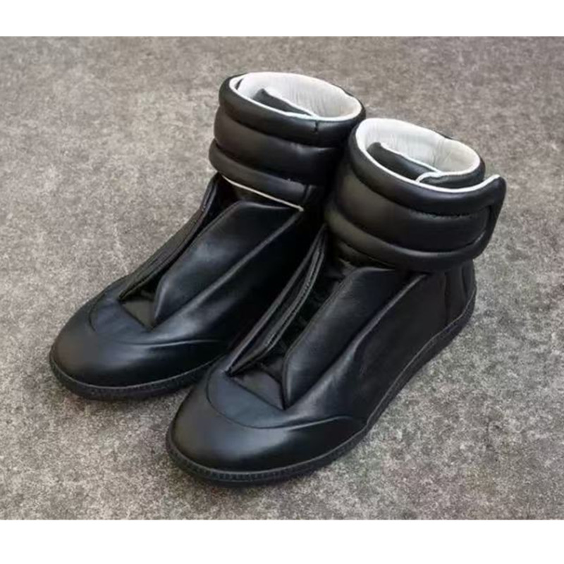 Dames futuristische slip-on ho - Circle Hook Set recensie en prijs