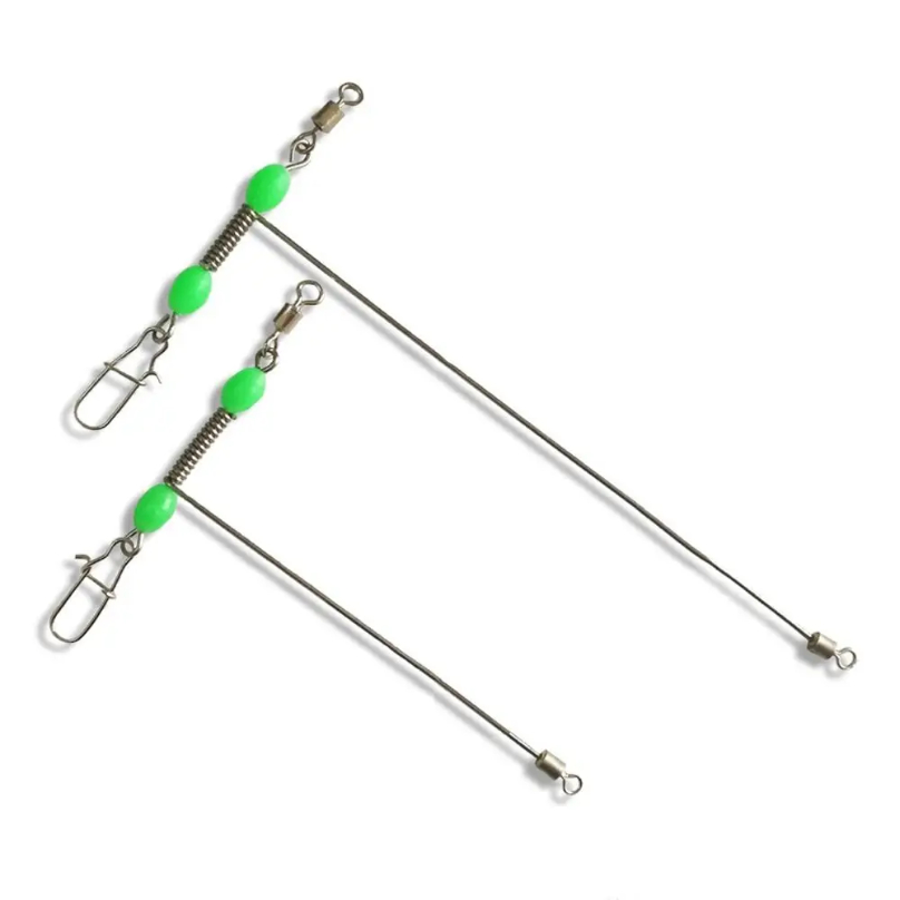 3-weg connector Zeevishaak Vis - Fishing Equipment On Sale recensie en prijs