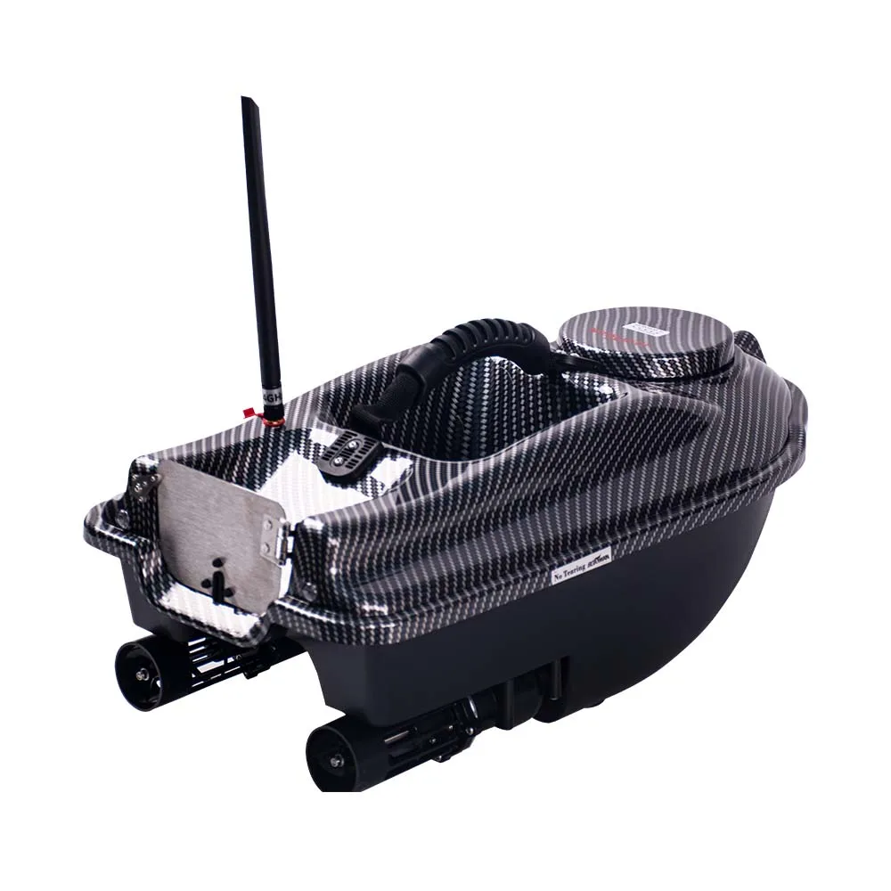 Actoren Pro karpervisuitrustin - Fishing Equipment In recensie en prijs