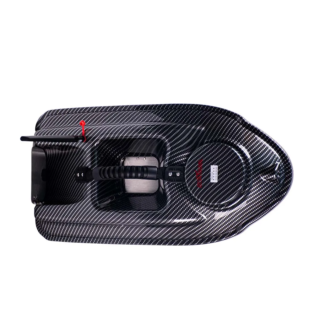 Actoren Pro karpervisuitrustin - Fishing Equipment In recensie en prijs