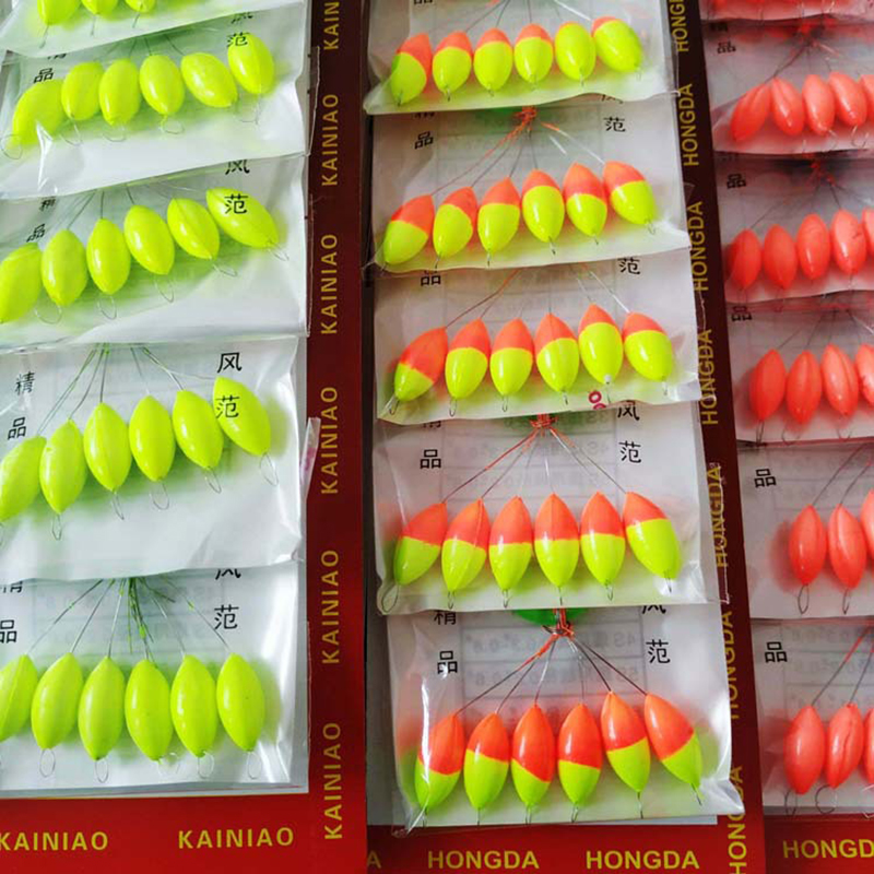 Groothandel 480 stks (80 packs - Fishing Equipment Deals recensie en prijs