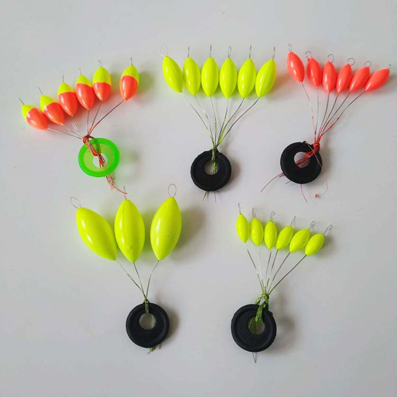 Groothandel 480 stks (80 packs - Fishing Equipment Deals recensie en prijs