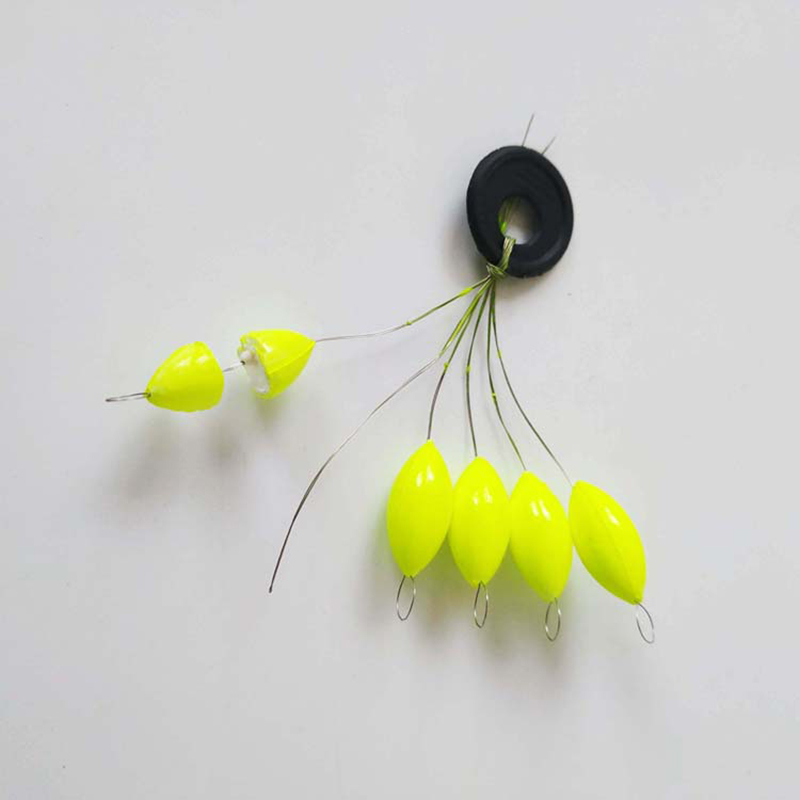 Groothandel 480 stks (80 packs - Fishing Equipment Deals recensie en prijs