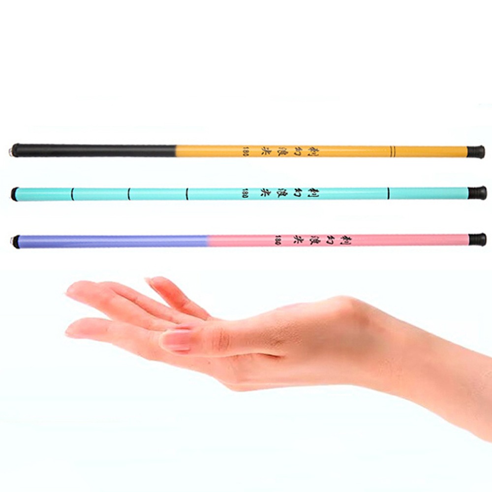 40cm Telescopische Visstok 1.8 - Telescopic Fishing Rod recensie en prijs
