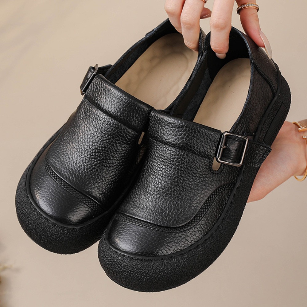 Casual enkele schoenen voor da - Circle Hook Set recensie en prijs