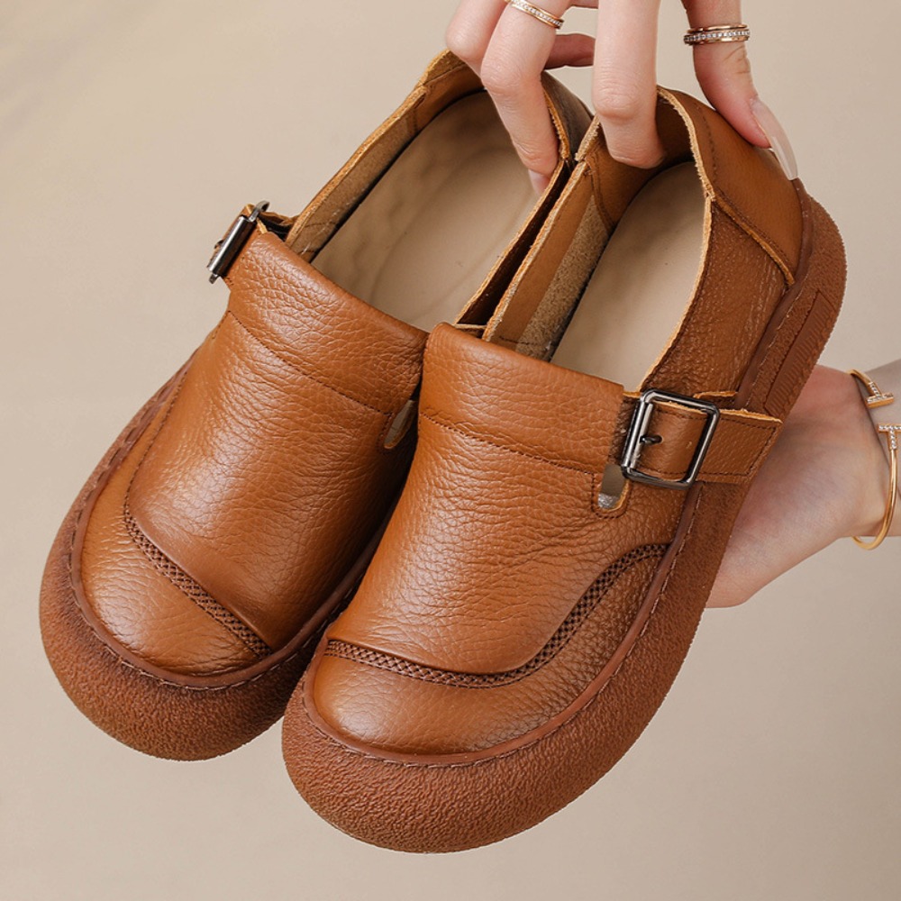 Casual enkele schoenen voor da - Circle Hook Set recensie en prijs