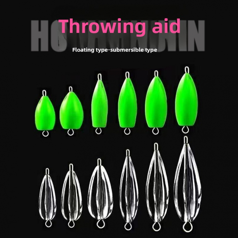 20 stuks zinkende micro-vislok - Fishing Equipment In English recensie en prijs