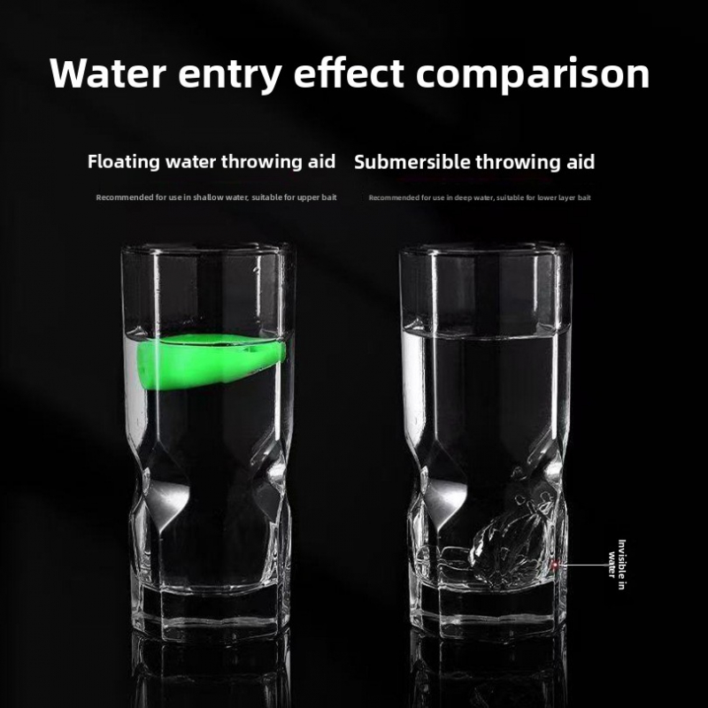 20 stuks zinkende micro-vislok - Fishing Equipment In English recensie en prijs