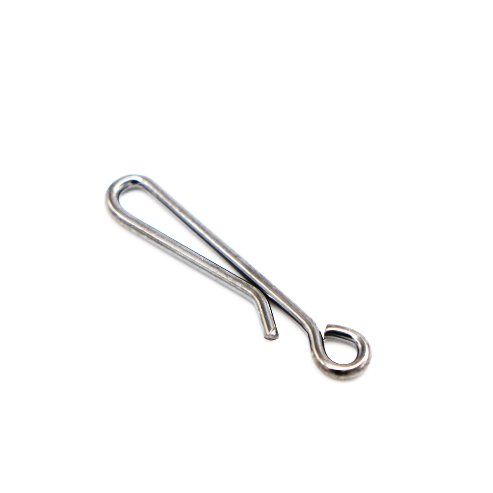 50 Stks/doos Lager Slot Rollin - Fishing Equipment Tools recensie en prijs
