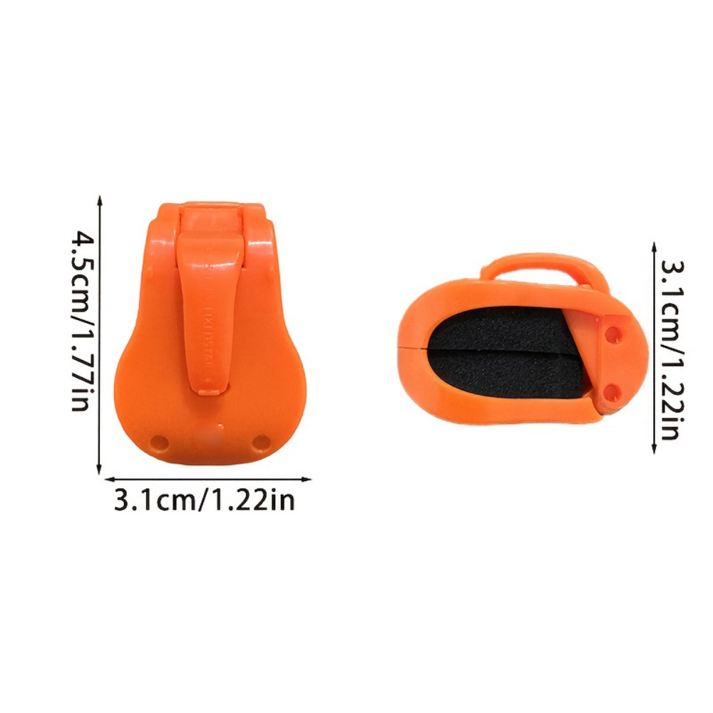 4 stks/set Universele Hengel C - Fishing Equipment On Sale recensie en prijs