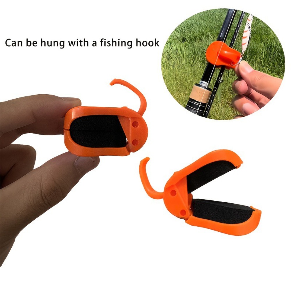 4 stks/set Universele Hengel C - Fishing Equipment On Sale recensie en prijs