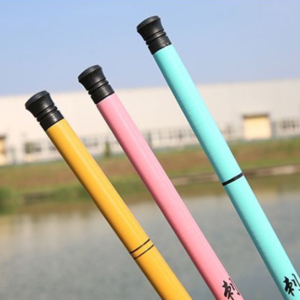 40cm Telescopische Visstok Ult - Telescopic Fishing Rod recensie en prijs