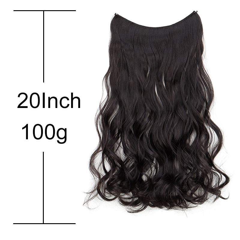 20 Inch Synthetische Een Stuk  - Fishing Equipment In recensie en prijs