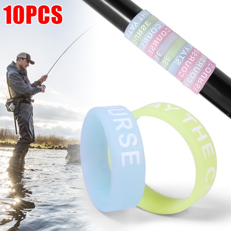 Nacht Openingsvisserij Hengel  - Fishing Rod Glove recensie en prijs
