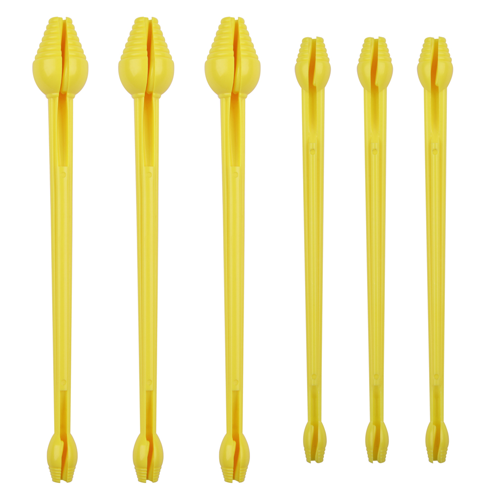 6 Stuks Vishaak Disgorger Snel - Fishing Equipment Tools recensie en prijs