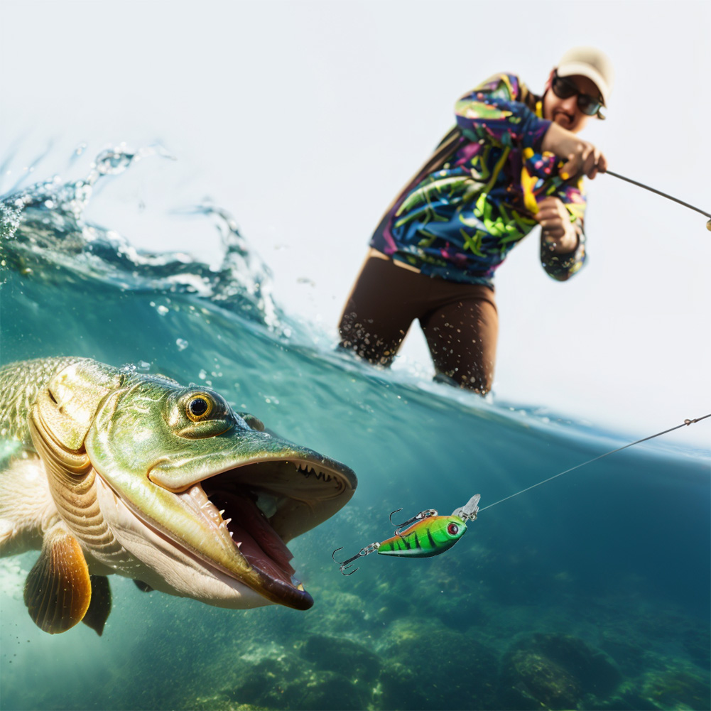 Kerstvisgerei Cadeaubox 24 Dag - Tackle Box recensie en prijs
