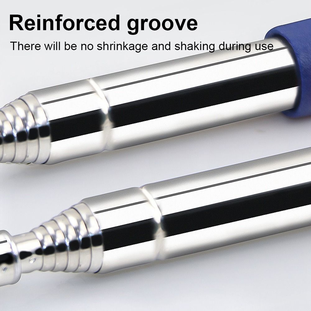 Schermwijzerpen Telescopische  - Telescopic Fishing Rod recensie en prijs