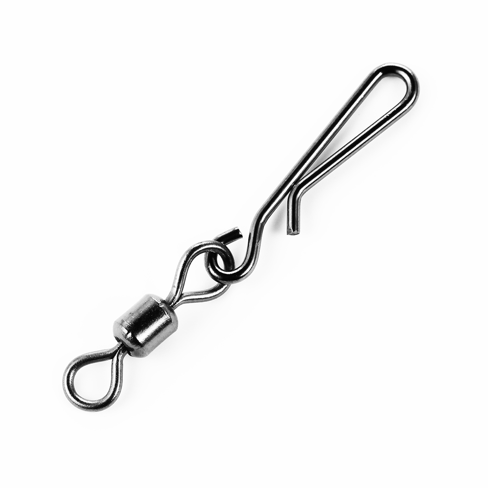 50 Stuks Doos Rolling Swivel M - Tackle Box recensie en prijs