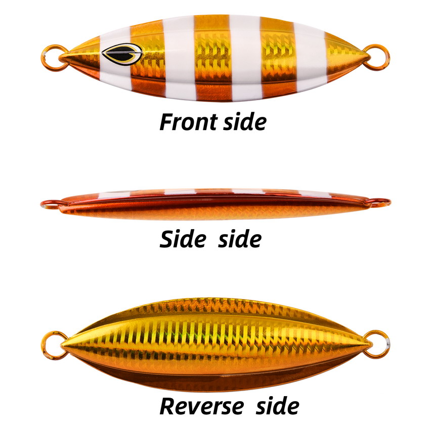 1 stks Hoge kwaliteit Metalen  - Fishing Equipment Deals recensie en prijs