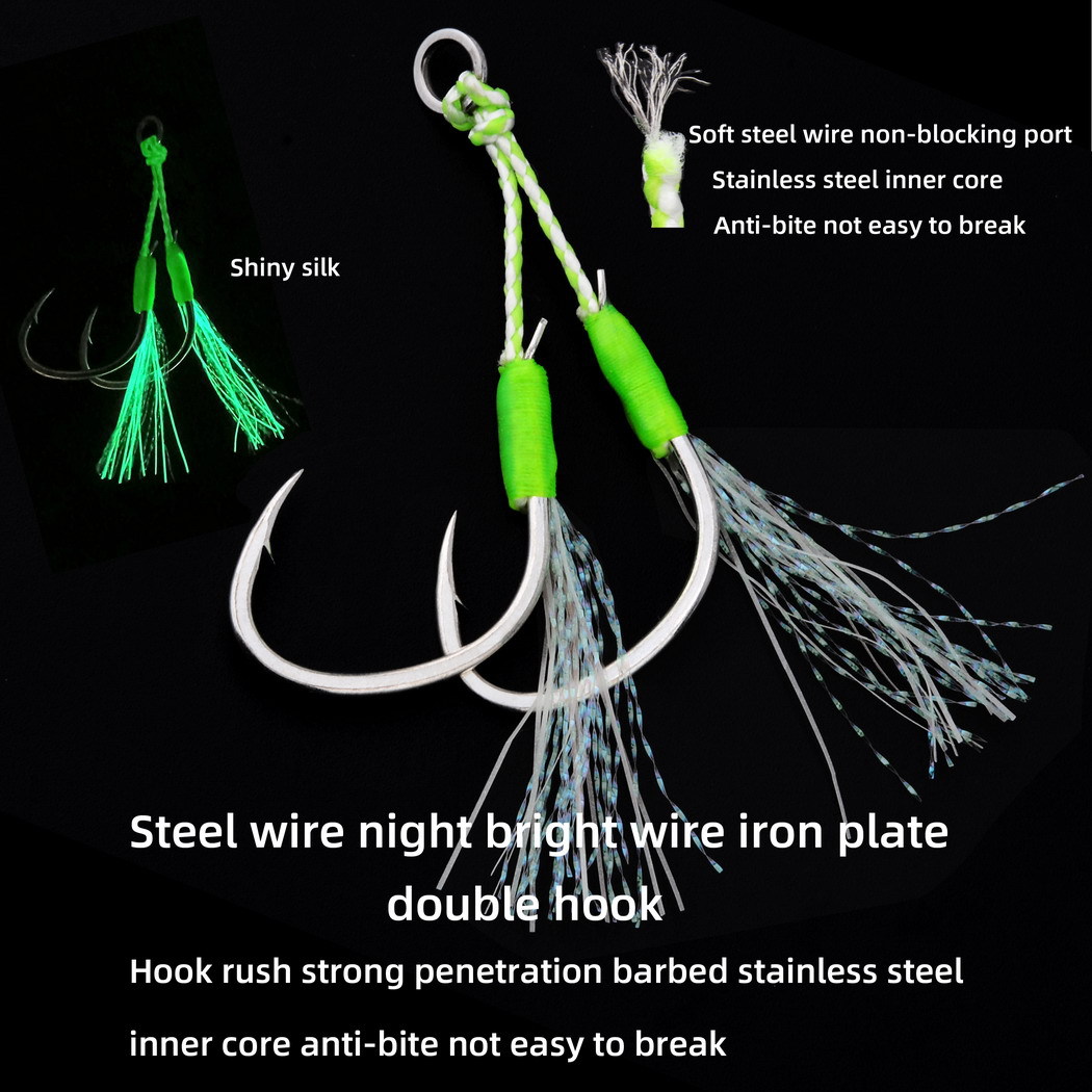 1 stks Hoge kwaliteit Metalen  - Fishing Equipment Deals recensie en prijs