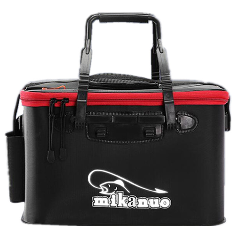 Vouwen Dikker Slijtvaste EVA V - Tackle Box recensie en prijs