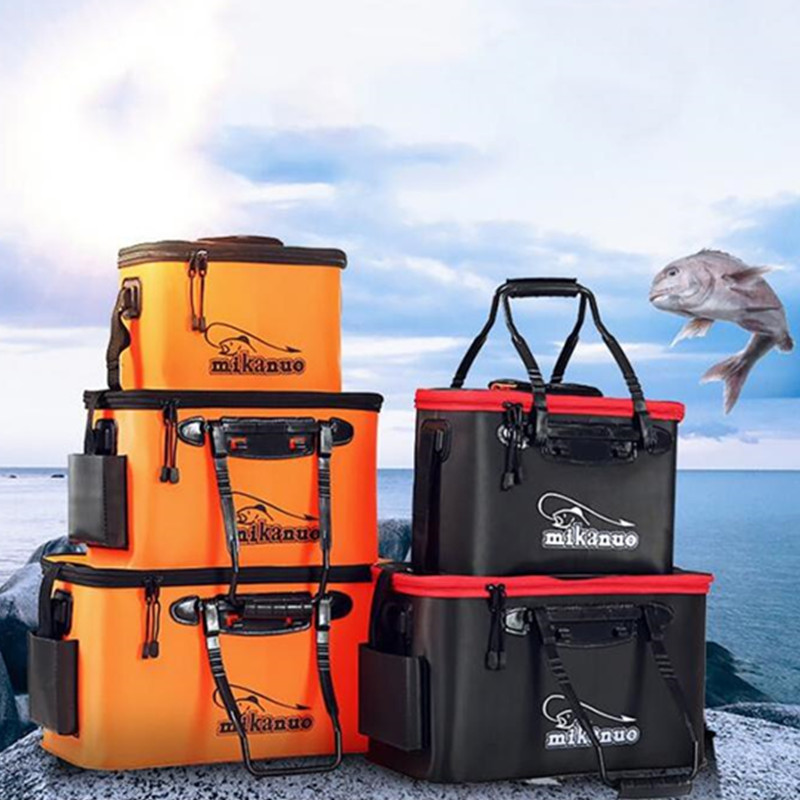 Vouwen Dikker Slijtvaste EVA V - Tackle Box recensie en prijs