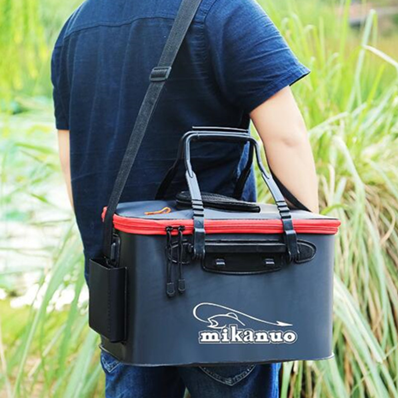 Vouwen Dikker Slijtvaste EVA V - Tackle Box recensie en prijs