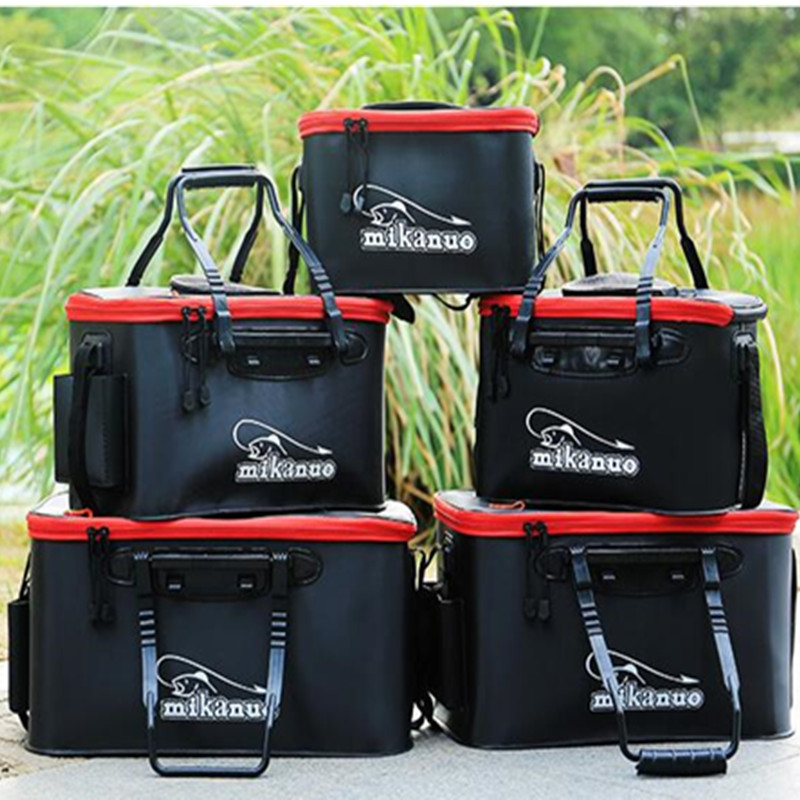 Vouwen Dikker Slijtvaste EVA V - Tackle Box recensie en prijs