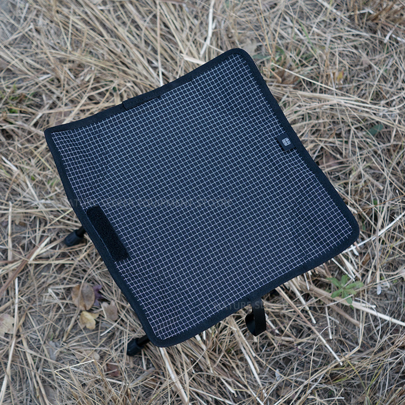 UHMWPE Kruk Klapstoel Outdoor  - Fishing Equipment Tools recensie en prijs